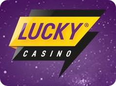 LuckyCasino – stort utbud av spel